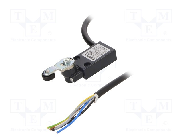 Limit switch