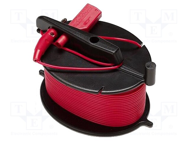 Ground/earth cable; Application: FLK-1621; 50m