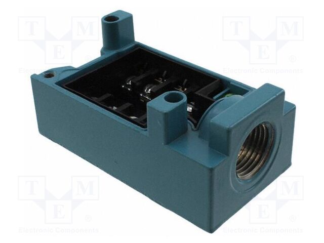 Limit switch