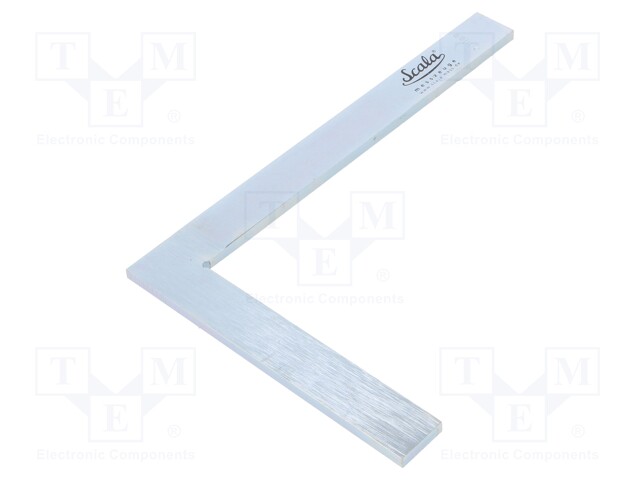 Try square; 200x130mm