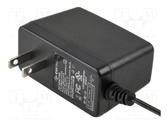 Power supply: switching