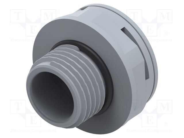 Pressure compensation device; IP67,IP68; -20÷100°C; Thread: M16