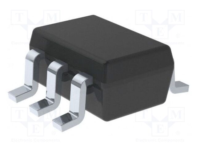 Connector: MCX