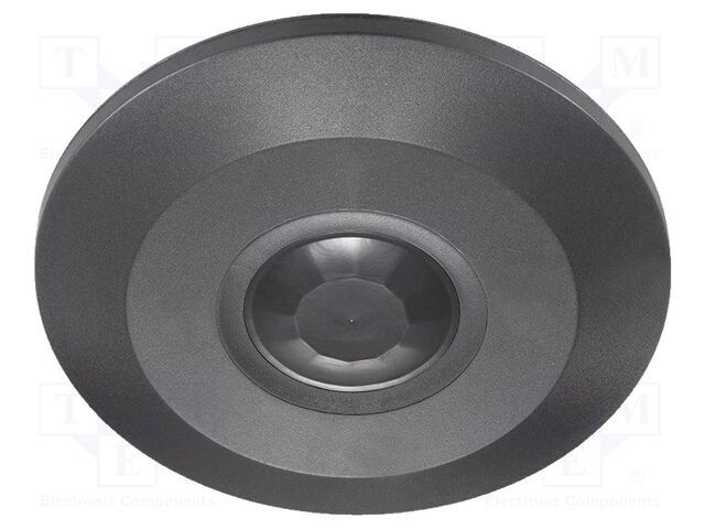 Sensor: movement; 220÷240VAC; IP20; -25÷50°C; 6m; Range: 10s÷10min