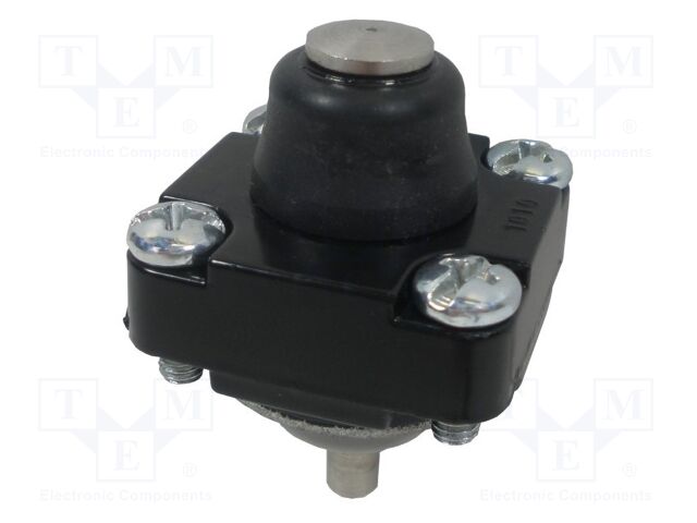 Limit switch