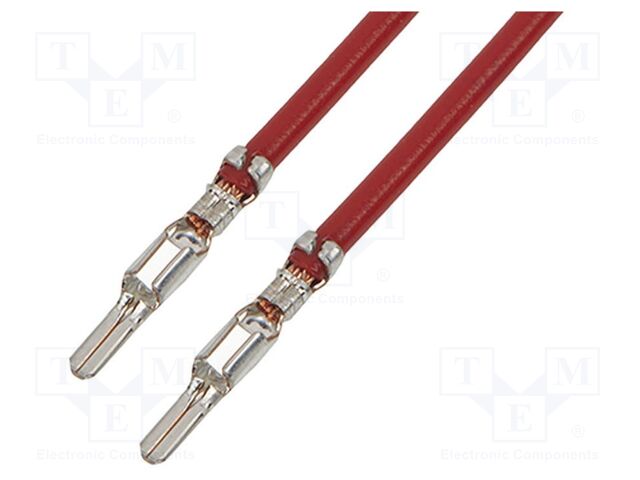 Connector: wire-wire