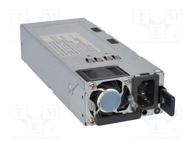 Power supply: switching