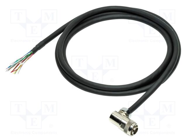 Accessories: Connection lead; 5m