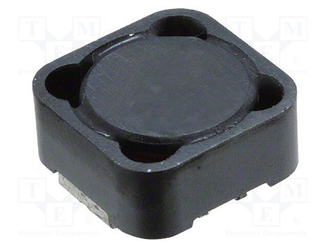 Inductor: wire