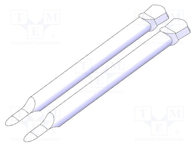 Blade; Application: WDM-AM25,WDM-AM35