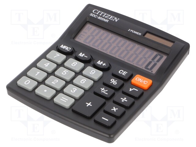 Calculator