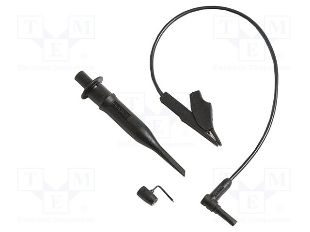 Scopometer probe; Application: FLK-190