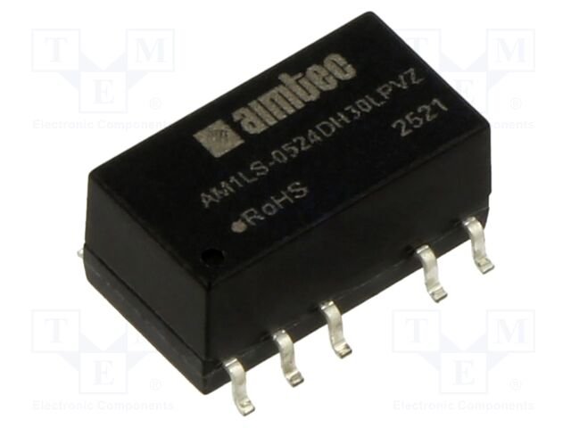 Converter: AC/DC