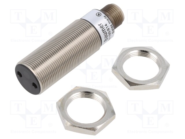 Sensor: photoelectric; Range: 0÷150mm; NPN; LIGHT-ON; 200mA; PIN: 4