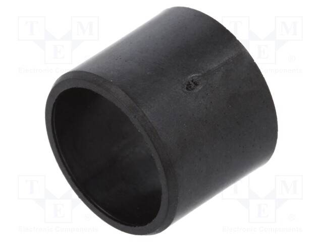 Bearing: sleeve bearing; Øout: 12mm; Øint: 10mm; L: 10mm; iglidur® X