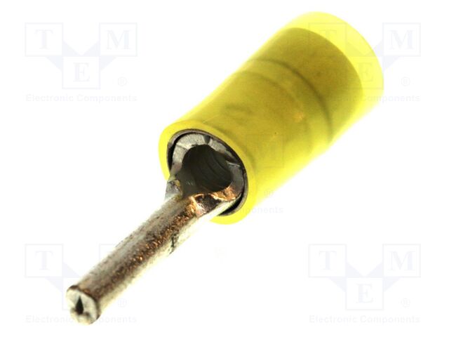Connector: wire-wire