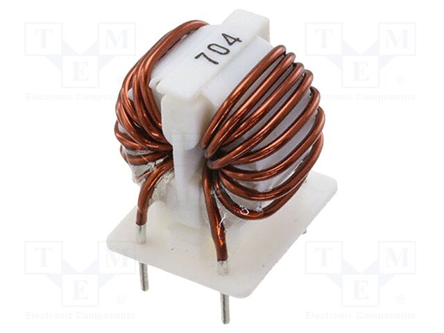 Inductor: wire