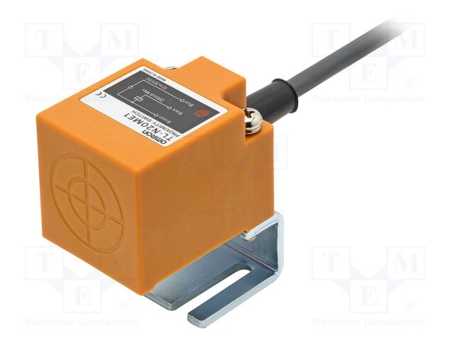 Sensor: inductive; 0÷20mm