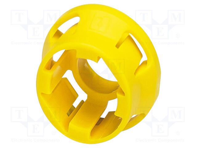 Docking frame; THR; Gasket: FKM