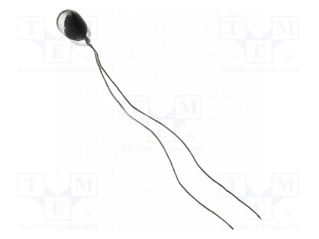 NTC thermistor