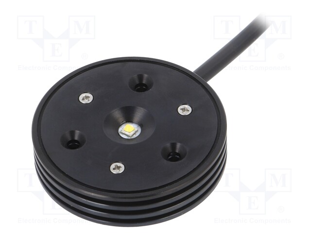 Module: LED; Colour: white neutral; 4000(typ)K; 291(typ)lm; IP54
