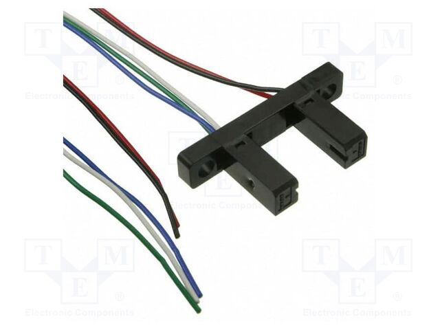 Sensor: photoelectric