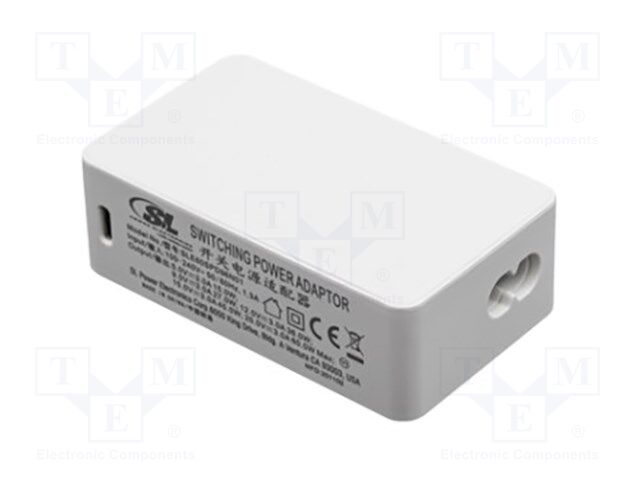 Power supply: switching