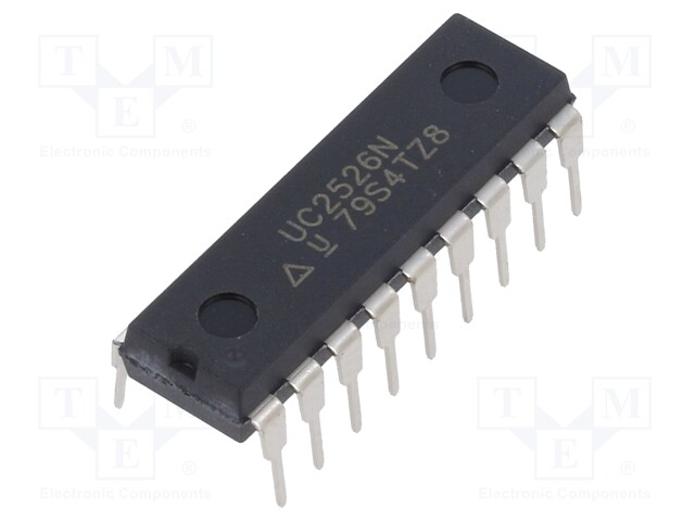 Integrated circuit: PMIC