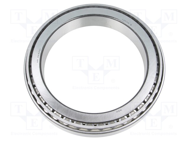 Bearing: tapered roller; Øint: 110mm; Øout: 150mm; W: 25mm