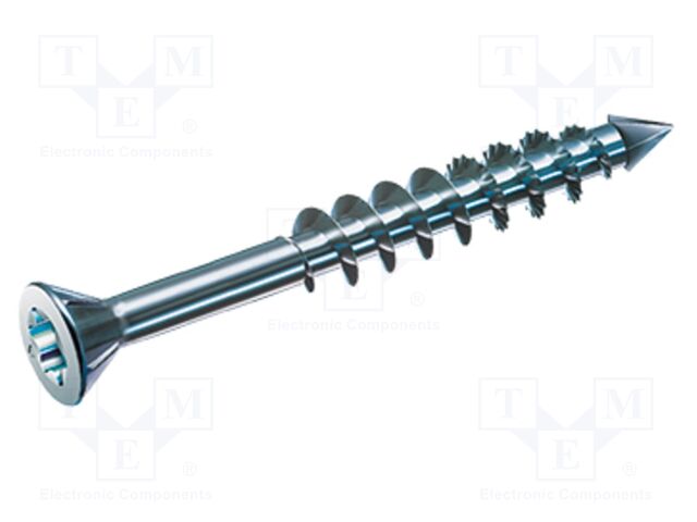 Screw; for wood; BN: 20353