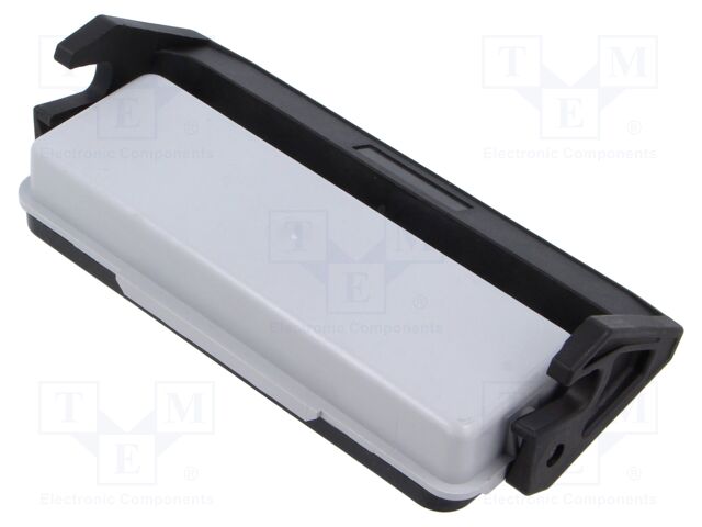 H-B 24 KDTF-LB COVER