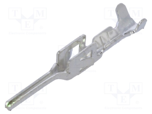 PIN CONT 26-30 TIN PLATE L/P