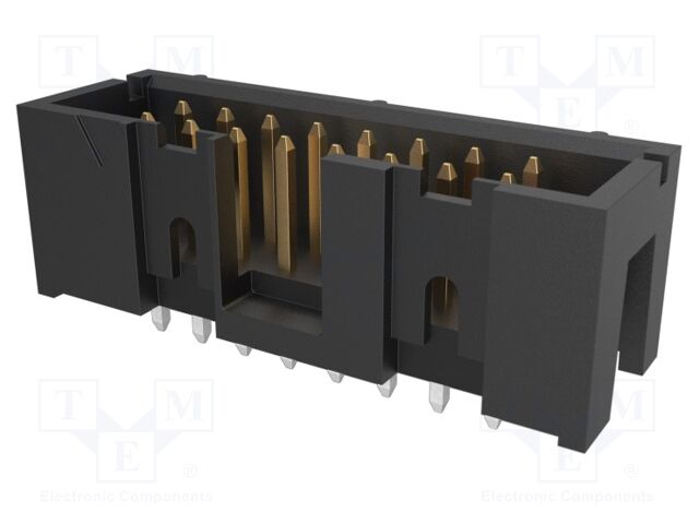 Connector: IDC