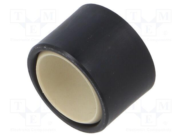 Bearing: spherical; Øout: 22mm; Øint: 16mm; iglidur® W300; -30÷80°C