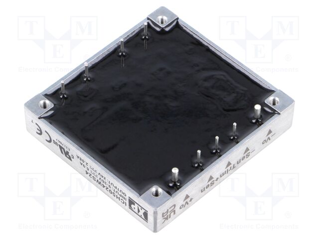 Converter: DC/DC