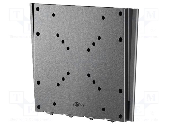 LCD/LED holder; permanent; 30kg