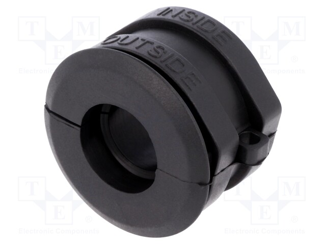 Cable gasket; Han Easy Hood; IP65; 20÷22mm; -40÷125°C