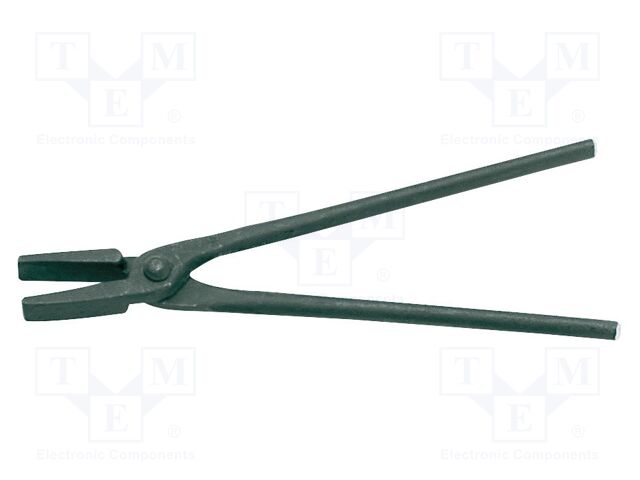 Pliers; flat; 400mm; Kind: sledge