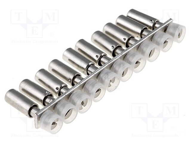 Screw bridge; Width: 5mm