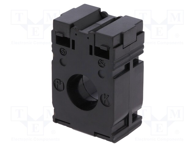 Current transformer; Series: TI; I AC: 60A; 2.5VA; IP20; 5A; -5÷40°C