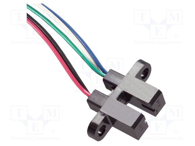 Sensor: photoelectric