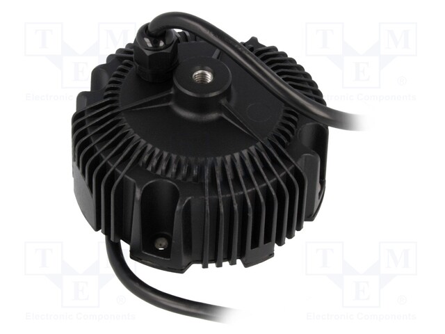Power supply: switched-mode; LED; 96W; 36÷60VDC; 1÷1.6A; 90÷305VAC
