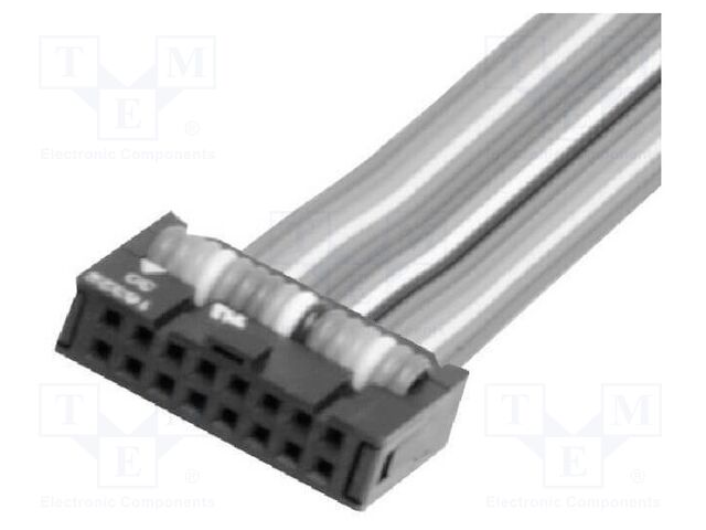 Accessories: Connection lead; 5m