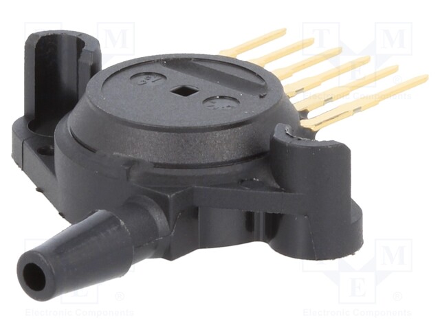 Sensor: pressure; Range: 15÷115kPa; absolute; Usup: 4.75÷5.25VDC