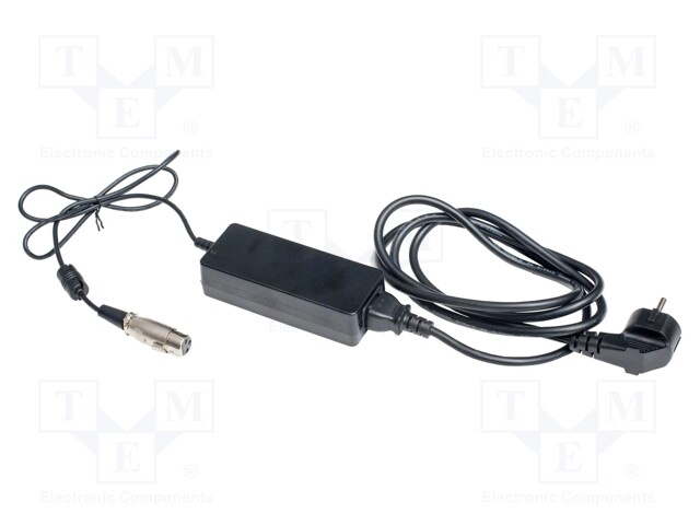 Power supply/charger; Plug: EU; LKZ-1500,WMGBLKO1500LITE