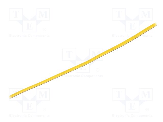 COB LED tape; white cold; LED/m: 480; 4mm; IP20; 180°; 4W/m; 24VDC