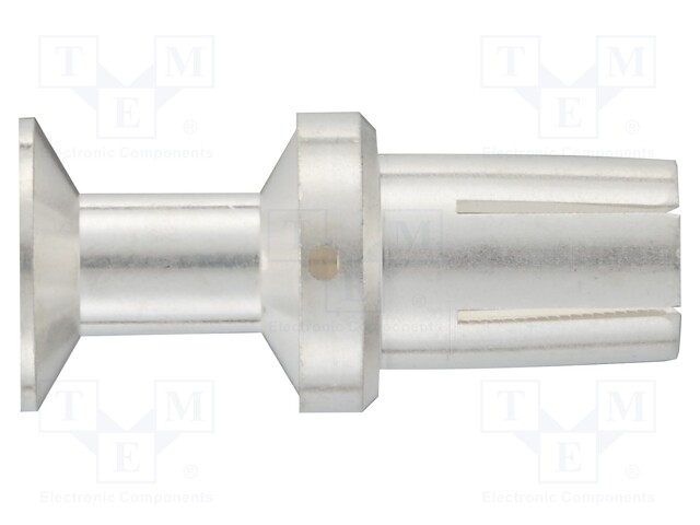 Han TC200 female contact 16mm?