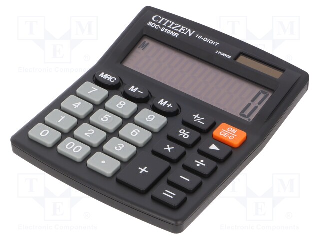 Calculator
