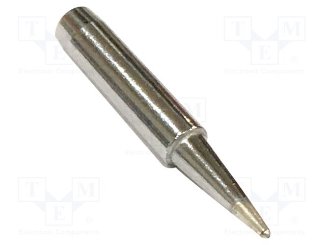 Tip; conical; 0.2mm; for  soldering iron,for soldering station