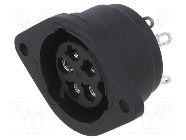 Socket 5pin